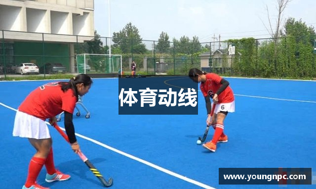 体育动线